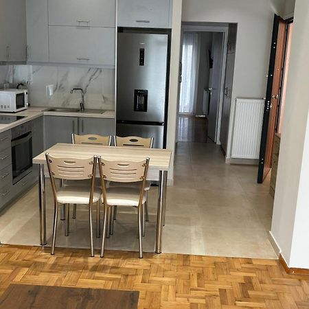 Valentino Apartment Athens Atenas Exterior foto