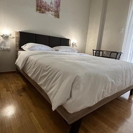 Valentino Apartment Athens Atenas Exterior foto
