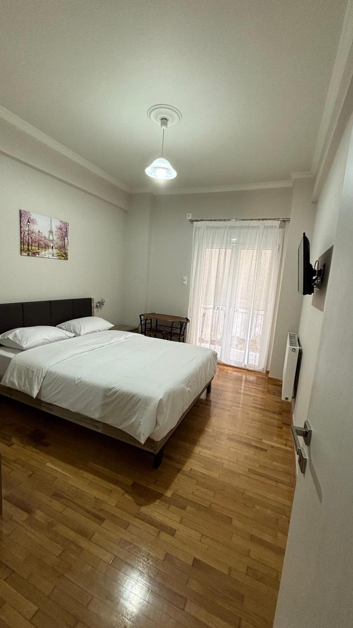 Valentino Apartment Athens Atenas Exterior foto