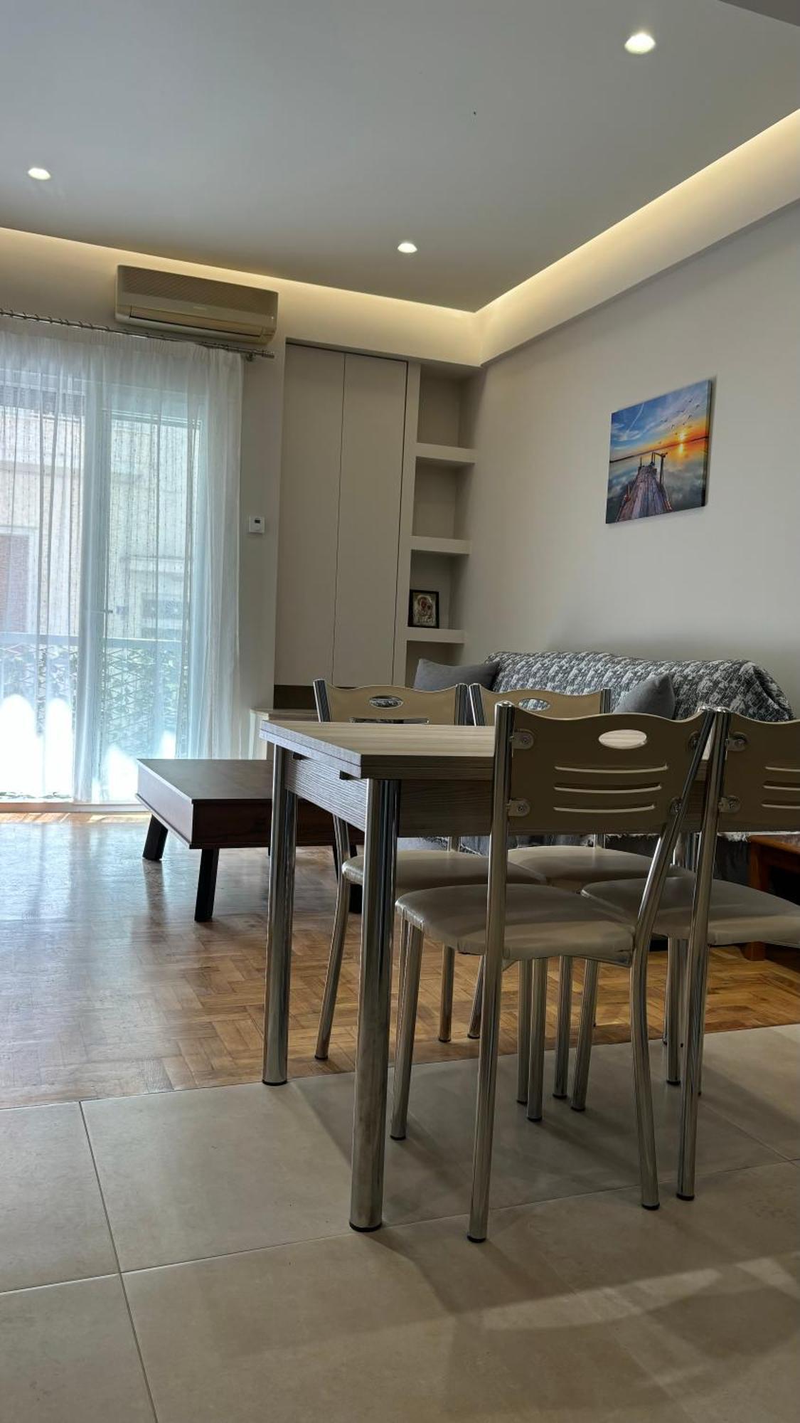 Valentino Apartment Athens Atenas Exterior foto