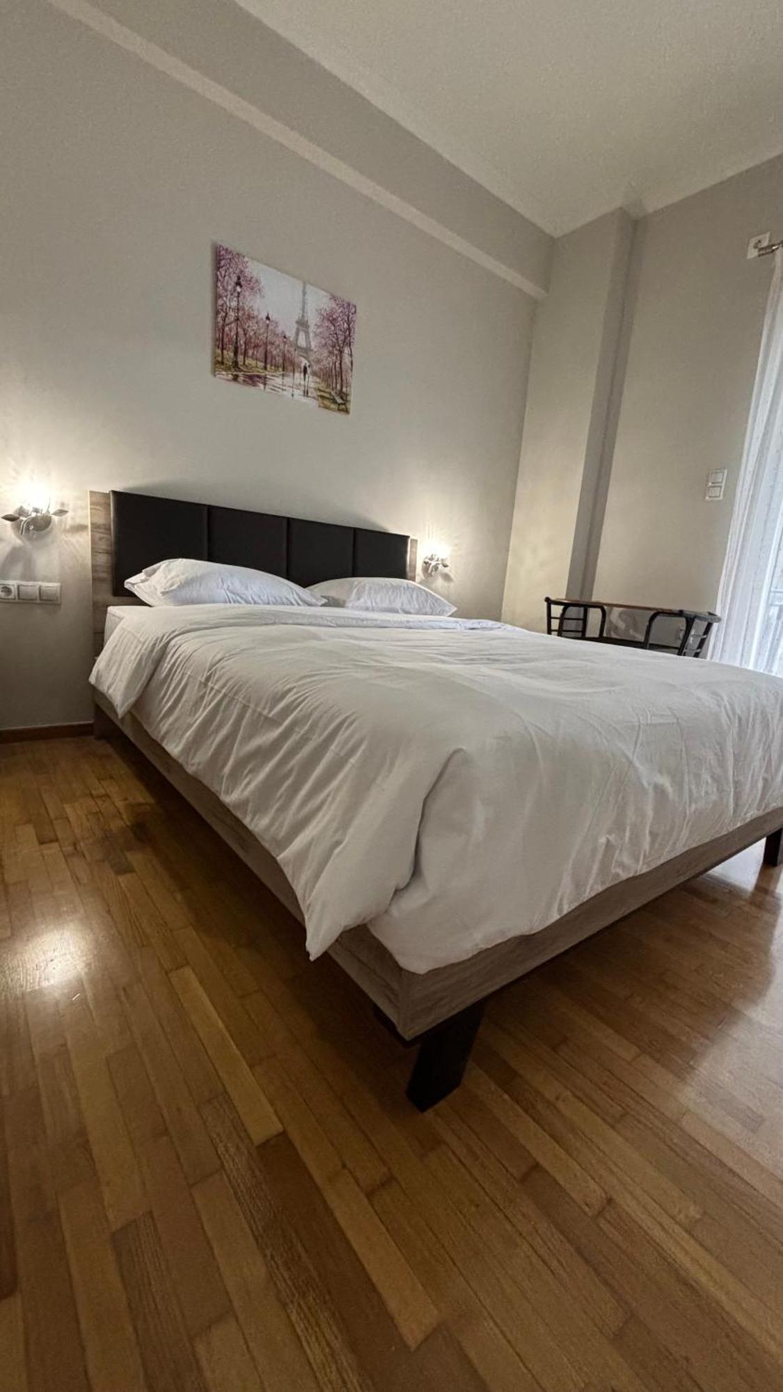 Valentino Apartment Athens Atenas Exterior foto